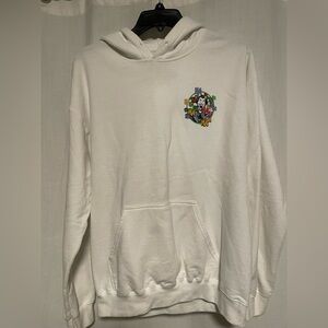 Joker Sweatshirt - Med